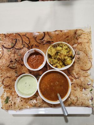 Biryaniz N Breadz by null