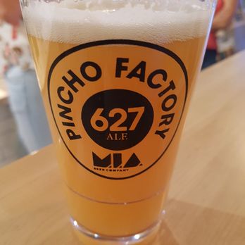 PINCHO - Burgers Near Me - Sunrise, Florida PINCHO - Burgers Near Me - Sunrise, Florida