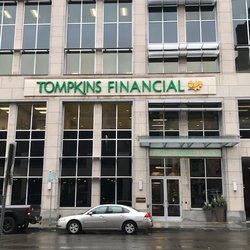 Tompkins Community Bank