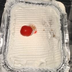 Delicias Colombianas Jax 2 - Tres Leches