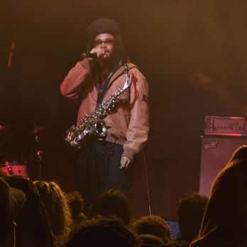 Warsaw - Venna: North American Tour 2026 - 1/30/26 - Music Venues Near Me - Brooklyn, New York