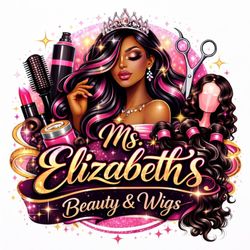 Ms Elizabeths Beauty And Wigs