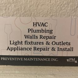 PM Home Services