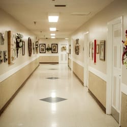 Harris Healthcare Management Company