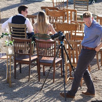 Robert Michael Films - Robert hard at work - Video/Film Production Near Me