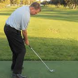 Lance Johnson Golf Academy