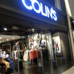 Colin's