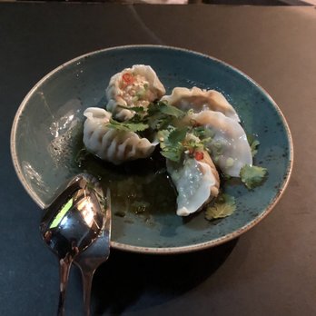 口利福 - Asian Fusion Near Me - Hong Kong, HK