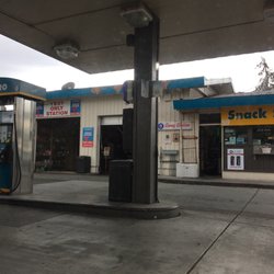 Valero - Silicon Valley