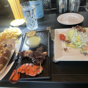 Del Frisco's Double Eagle Steakhouse - Steakhouses Near Me - Washington, DC, District of Columbia