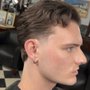 Hi-Definition Barbershop
