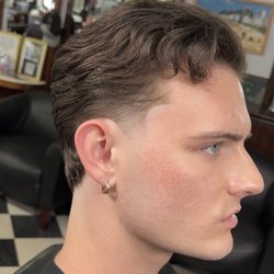 Hi-Definition Barbershop