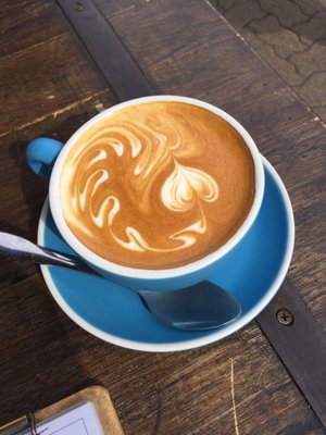 Swallow Cafe Rockdale by null