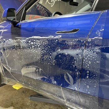 Daylight Window Tint - Car Window Tinting Near Me - Ontario, California