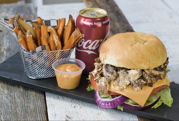 Snatch Restaurant Meilleur Tacos Francais, Burgers et Riz Tasty Crispy (Halal) by null