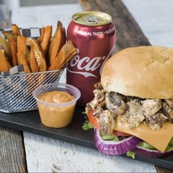 C'est la photo que j'ai trouvé sur le net mmmm j'ai trop hate de manger ce burger !!