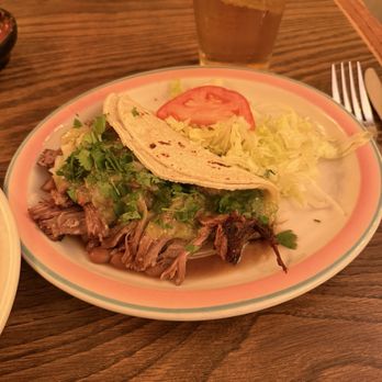 La Milpa - Chicken taco - Mexican Near Me - Milpitas, California