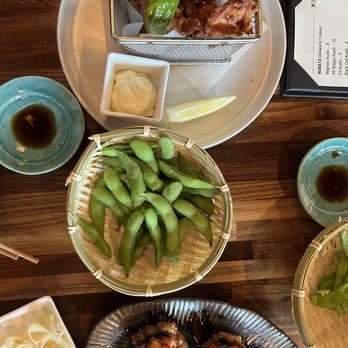 Ichijiku Sushi - Sushi Bars Near Me - Houston, Texas Ichijiku Sushi - Sushi Bars Near Me - Houston, Texas
