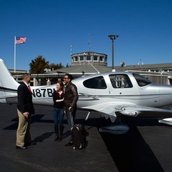 Linear Air - Linear Air's online Air Taxi marketplace gives you instant access to the most favorably priced Air Taxi flights throughout the US and Canada
