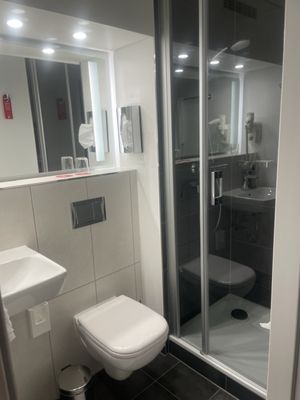 ibis Erfurt Altstadt by null