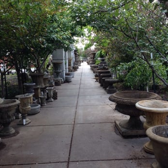 Sandstone Gardens - One of the walkways. - Home & Garden Near Me - Joplin, Missouri Sandstone Gardens - One of the walkways. - Home & Garden Near Me - Joplin, Missouri