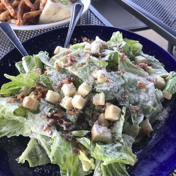 Pub - Le Club Dôme - Large Cesar salad - Pubs Near Me - Kirkland, Quebec Pub - Le Club Dôme - Large Cesar salad - Pubs Near Me - Kirkland, Quebec