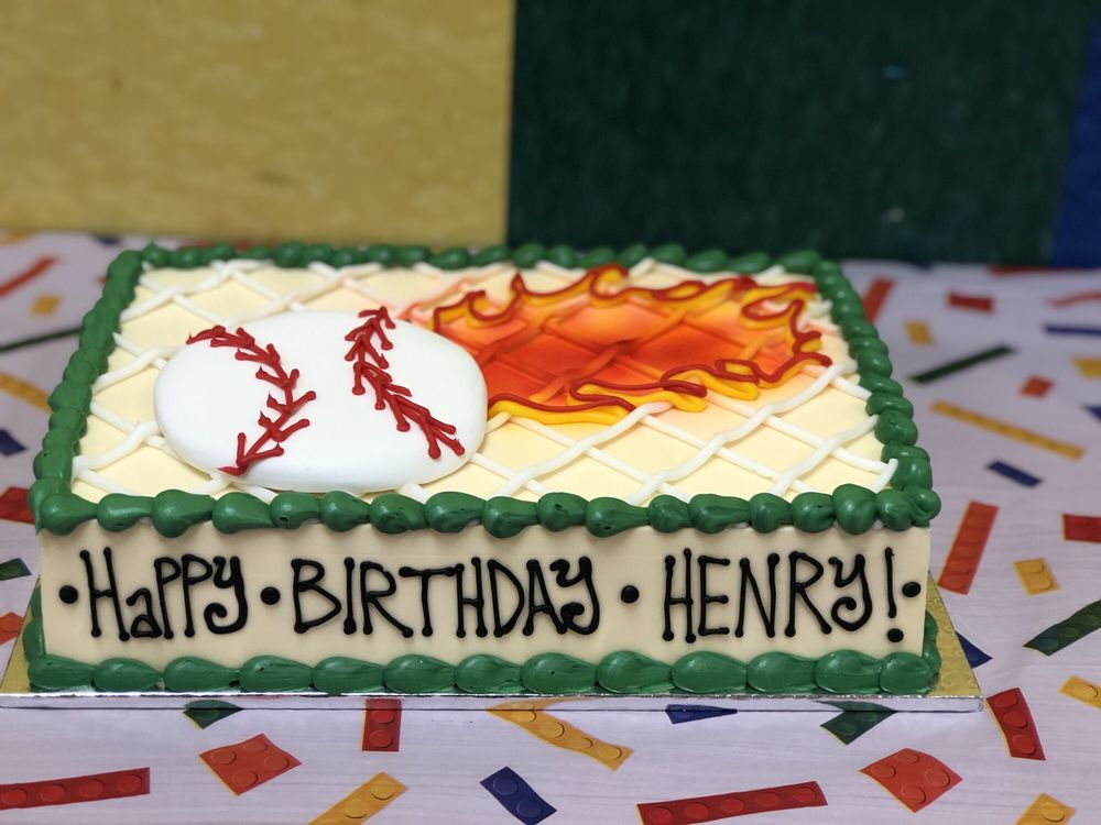 CAKEHEADS BAKERY 107 Photos & 87 Reviews 7530 S University Blvd