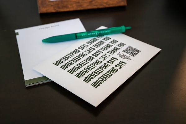 Oswego Hotel by null