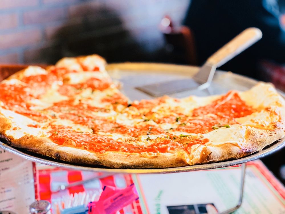 BROOKLYN’S BRICK OVEN PIZZERIA 292 Photos & 459 Reviews 161