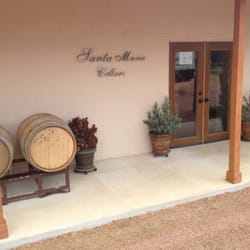 Santa Maria Cellars