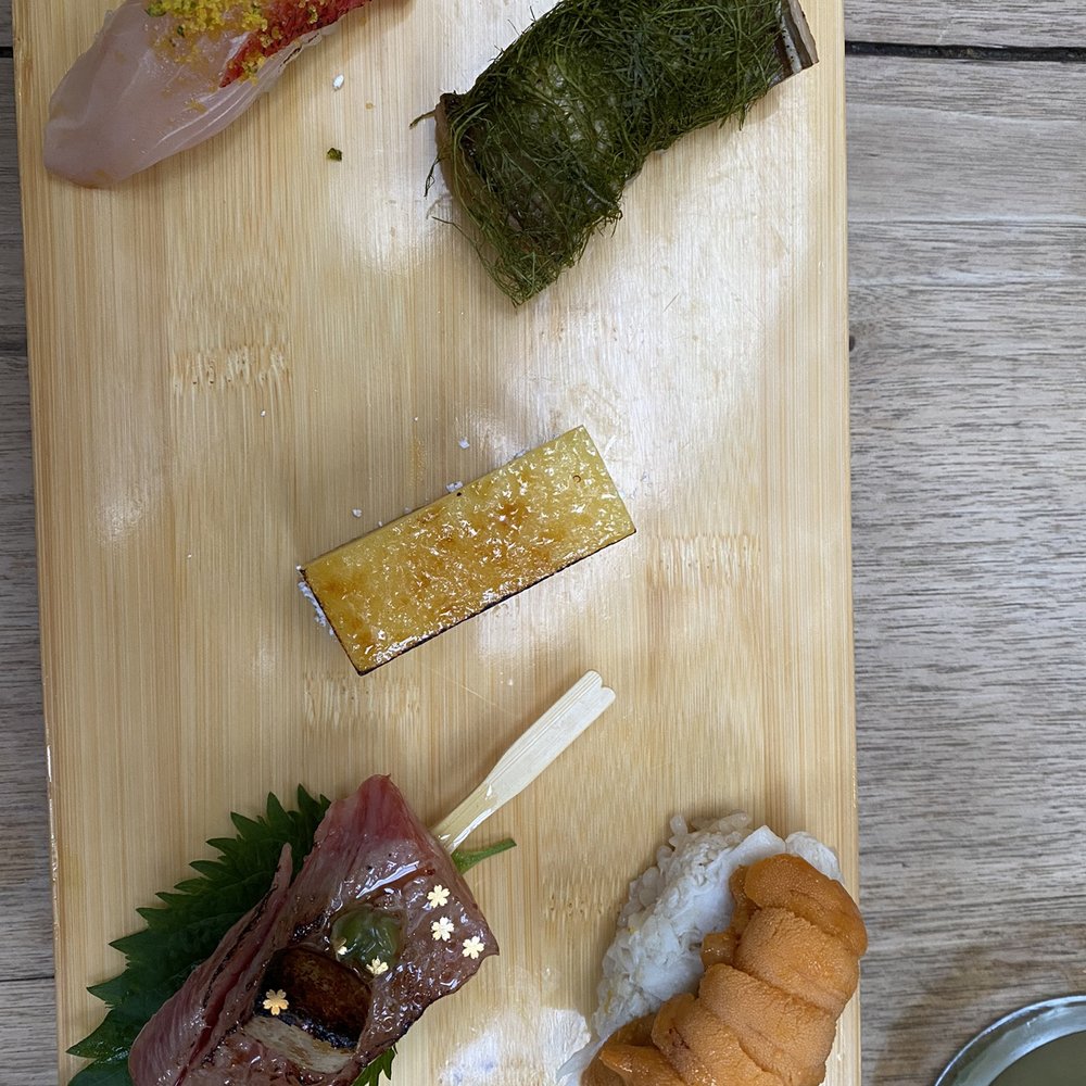 Sushi Lab Rooftop - Japanese Near Me - New York, New York Sushi Lab Rooftop - Japanese Near Me - New York, New York