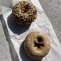 Donut Hut