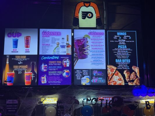 Fat Tuesday Philadelphia by null