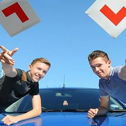 Johnston's Driving School - Get rid of your L license with our professional and licensed instructors!