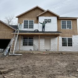 J&J Renovations of CNY - Just a man and a dream!