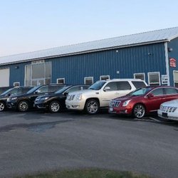 Premier Southern Autos, LLC - Syracuse Used Car Dealer