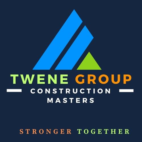 Slide of Twene Group Construction Masters