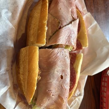 Tat's Delicatessen - Tat's Italian Hoagie - Delis Near Me - Seattle, Washington Tat's Delicatessen - Tat's Italian Hoagie - Delis Near Me - Seattle, Washington