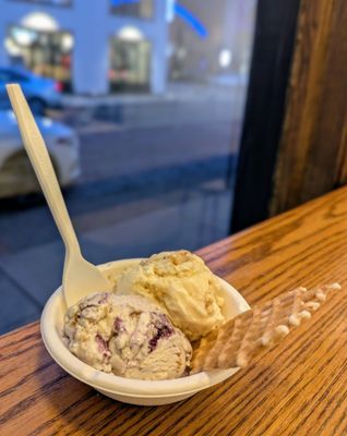 Jeni's Splendid Ice Creams by null