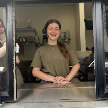 Parlor Doughnuts - Eleanor - Donuts Near Me - Fishers, Indiana