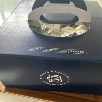 Paris Baguette - Bakeries Near Me - Leander, Texas Paris Baguette - Bakeries Near Me - Leander, Texas