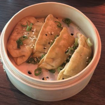 Bar Chinois - Dumplings - Chinese Near Me - Arlington, Virginia Bar Chinois - Dumplings - Chinese Near Me - Arlington, Virginia