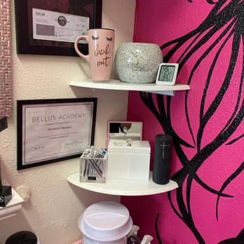 Lash Enza - Eyelash Service Near Me - Escondido, California Lash Enza - Eyelash Service Near Me - Escondido, California