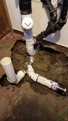 Big Jim's Sewer & Drain Cleaning,MICHIGAN Logo