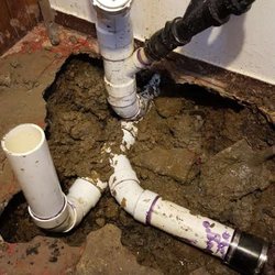 Big Jim's Sewer & Drain Cleaning,MICHIGAN