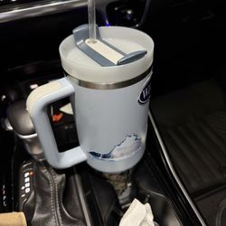 DFW Airport Valet - Stanley where I left it.