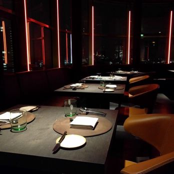 GOLVET - Ambiente - Modern European Near Me - Berlin, BE