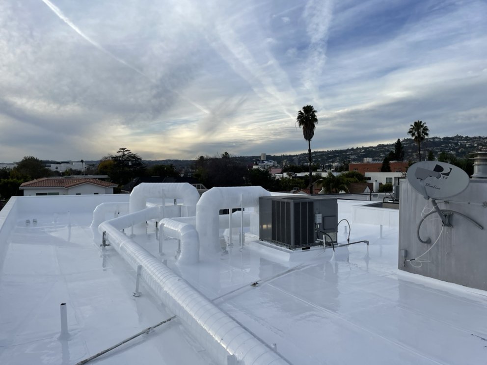 Slide of Arana Roofing