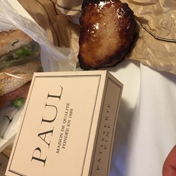 Paul - Bakeries Near Me - Lisbon, 11