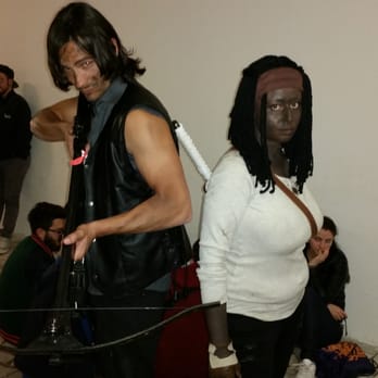 Comicon - Festivals Near Me - Naples, NA